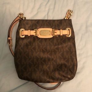 Michael Kors Crossbody Bag